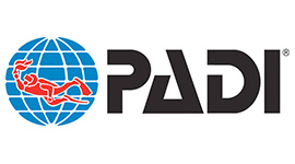 PADI certified